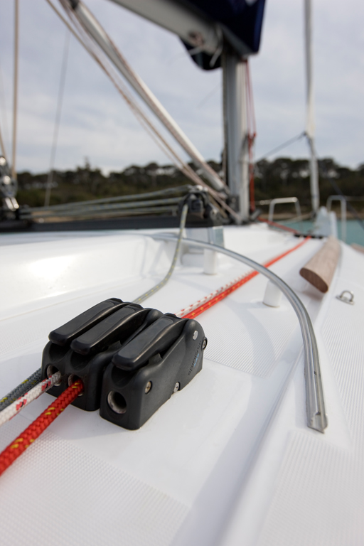 segel charter yacht Oceanis 31 9